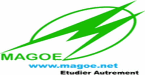 Magoe Technologie